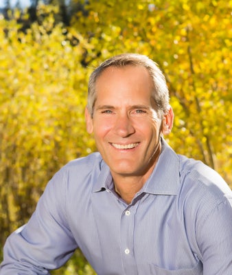 Portrait of Steve Cieciuch (Chet-chu), Director