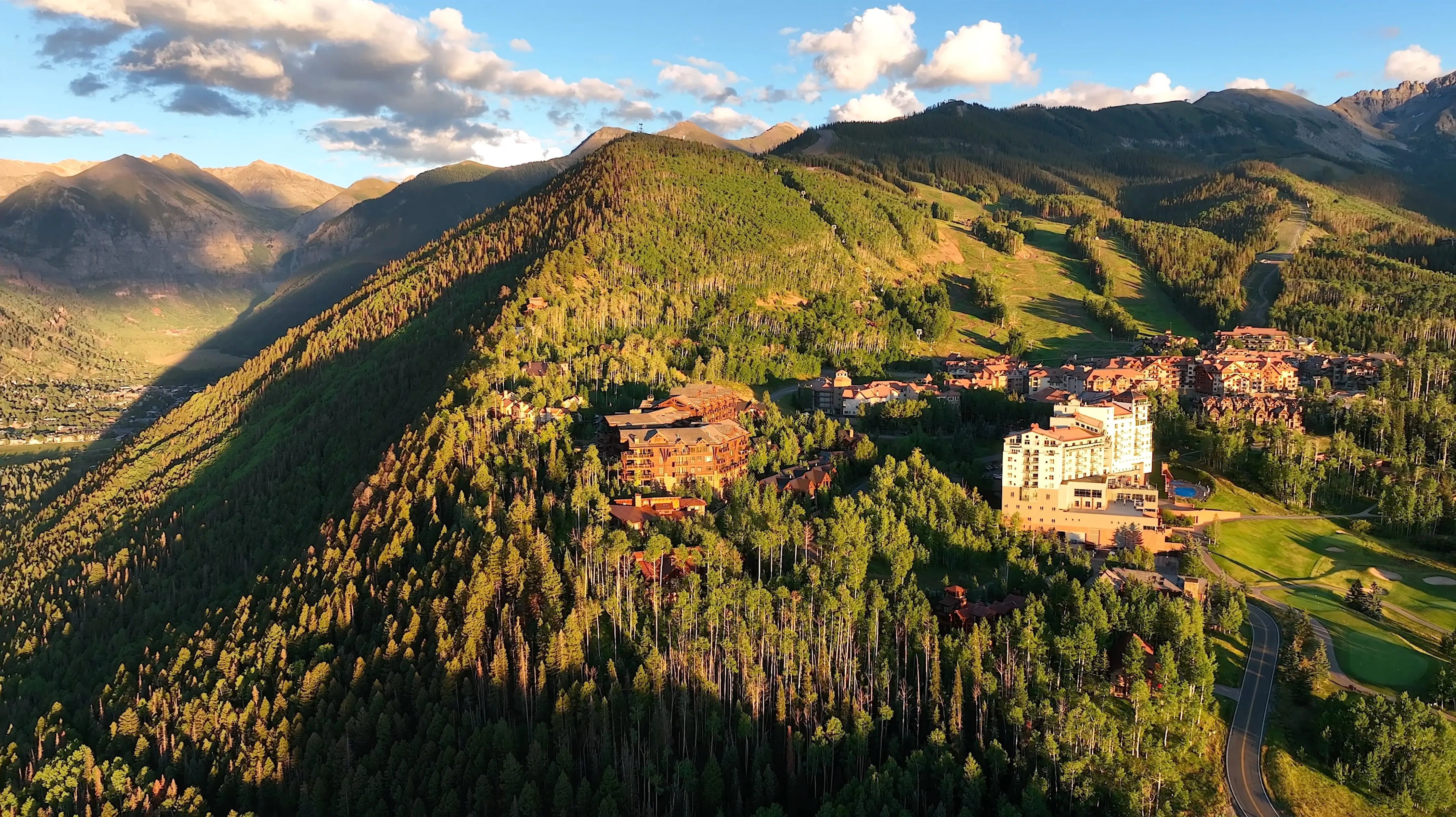 Mountain Village